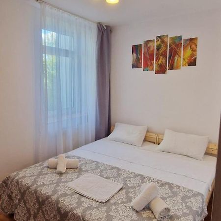 Stephanie Apartment-Centru Civic Braşov Eksteriør bilde