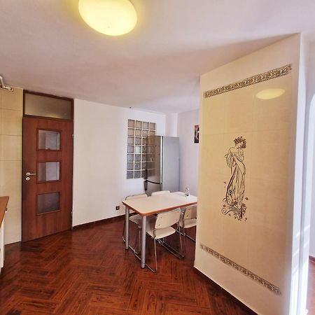 Stephanie Apartment-Centru Civic Braşov Eksteriør bilde
