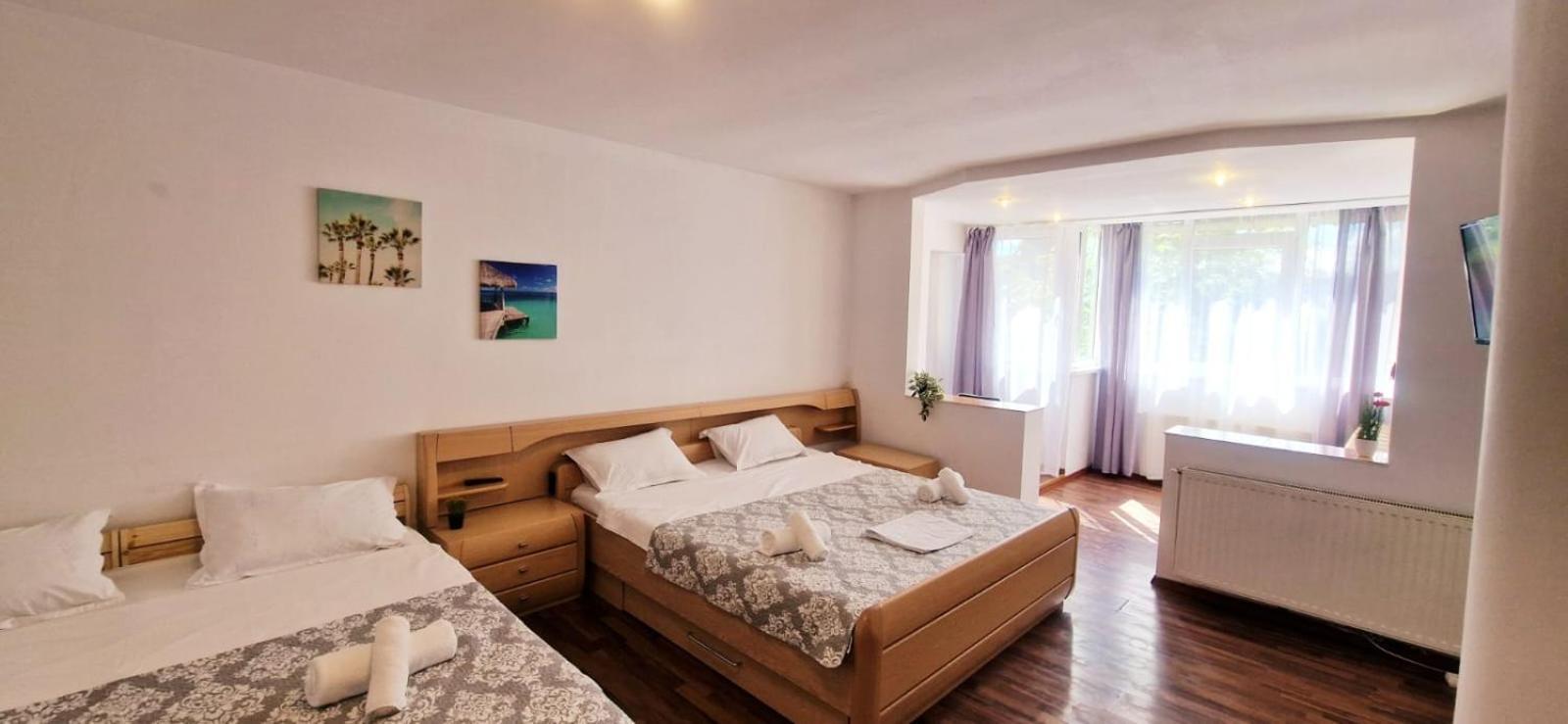 Stephanie Apartment-Centru Civic Braşov Eksteriør bilde