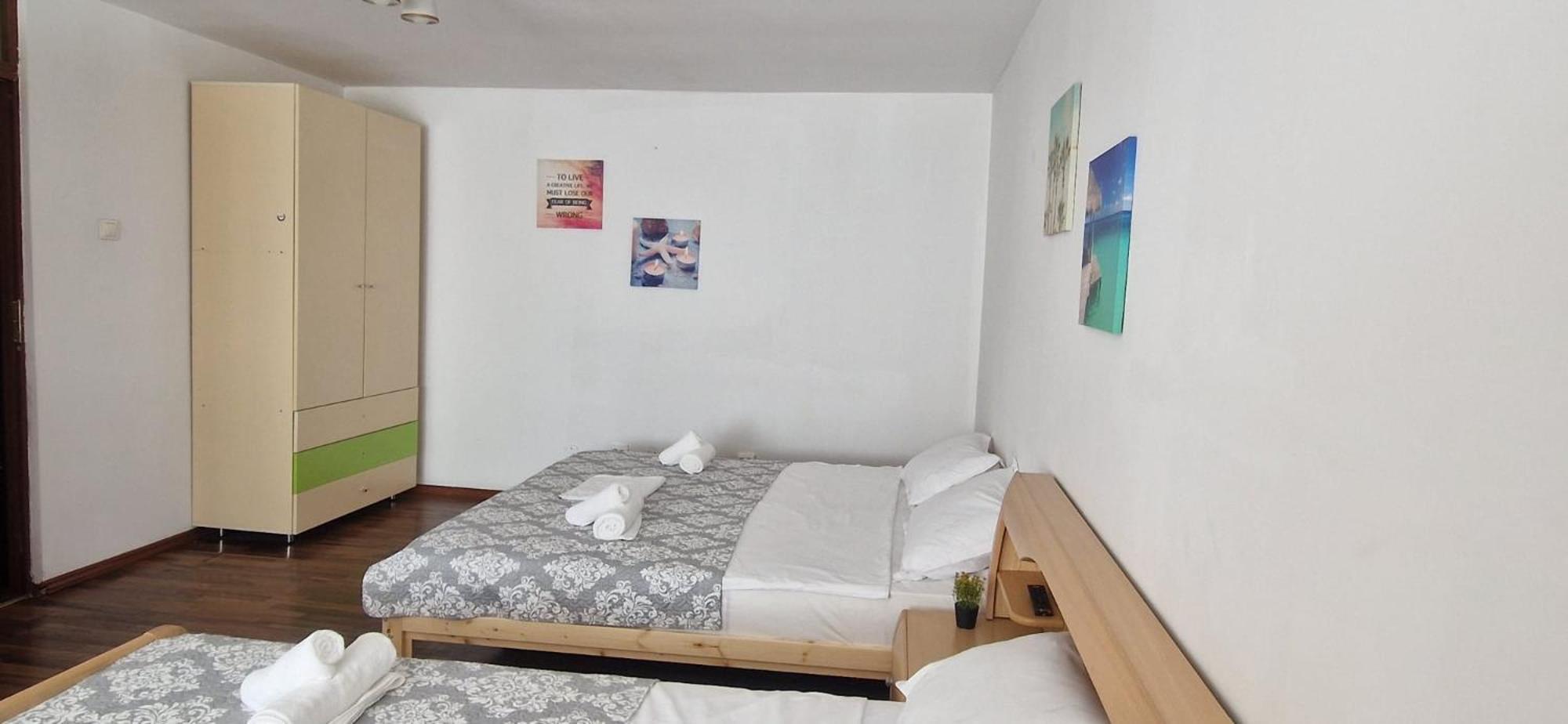 Stephanie Apartment-Centru Civic Braşov Eksteriør bilde