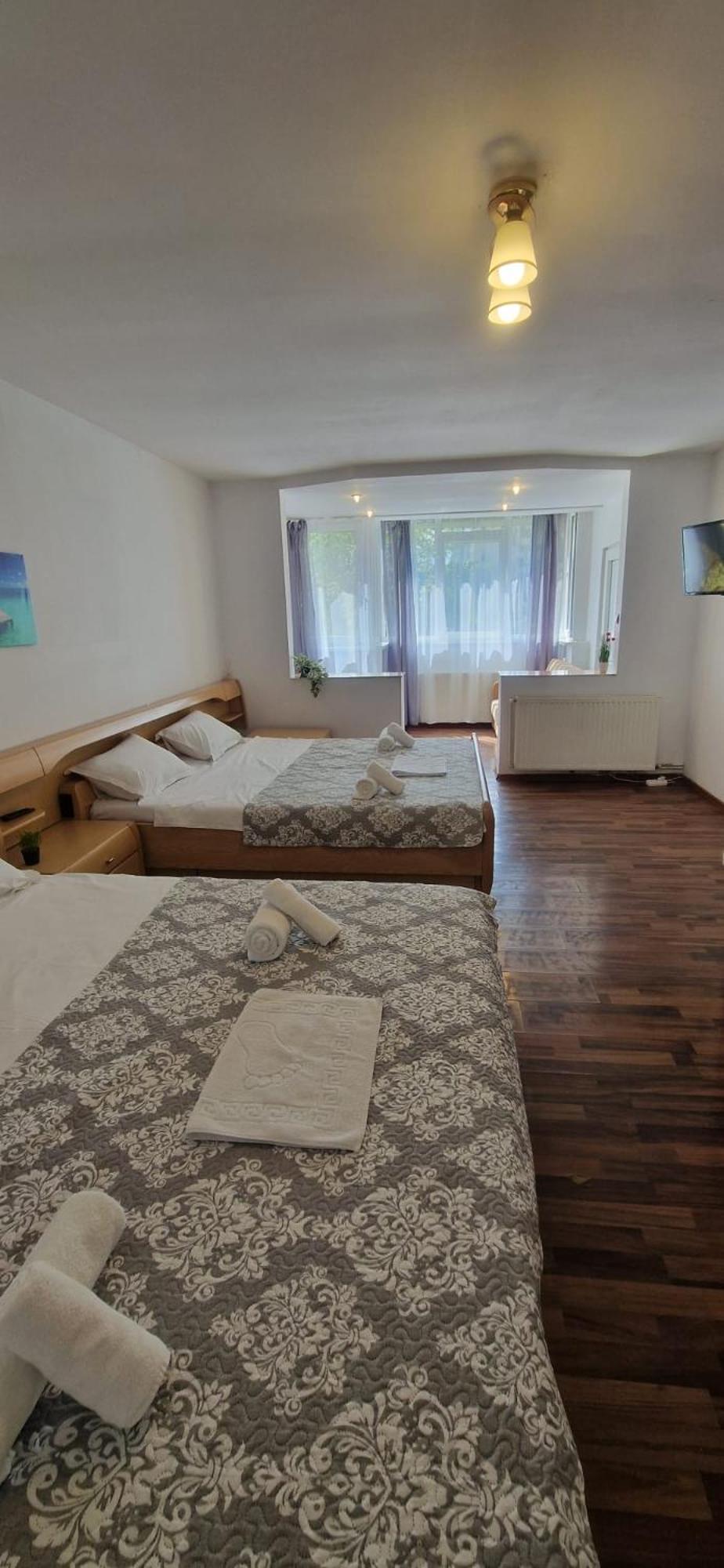 Stephanie Apartment-Centru Civic Braşov Eksteriør bilde