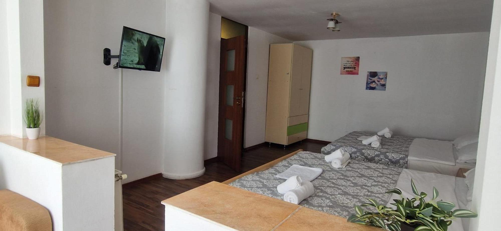 Stephanie Apartment-Centru Civic Braşov Eksteriør bilde