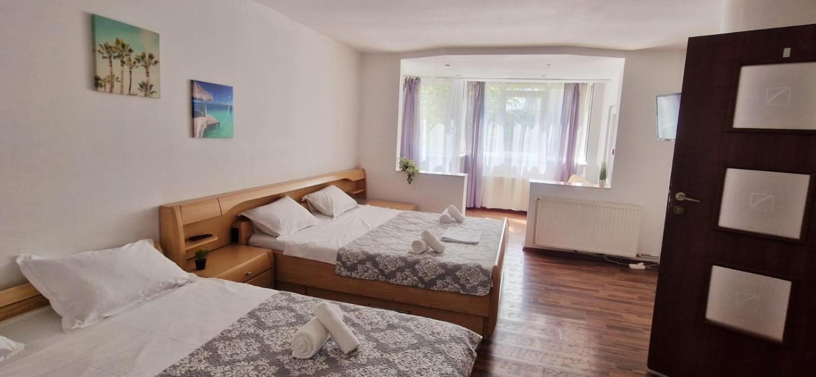 Stephanie Apartment-Centru Civic Braşov Eksteriør bilde