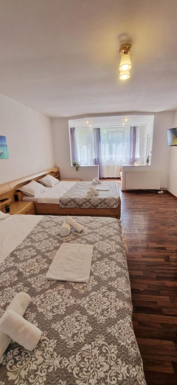 Stephanie Apartment-Centru Civic Braşov Eksteriør bilde