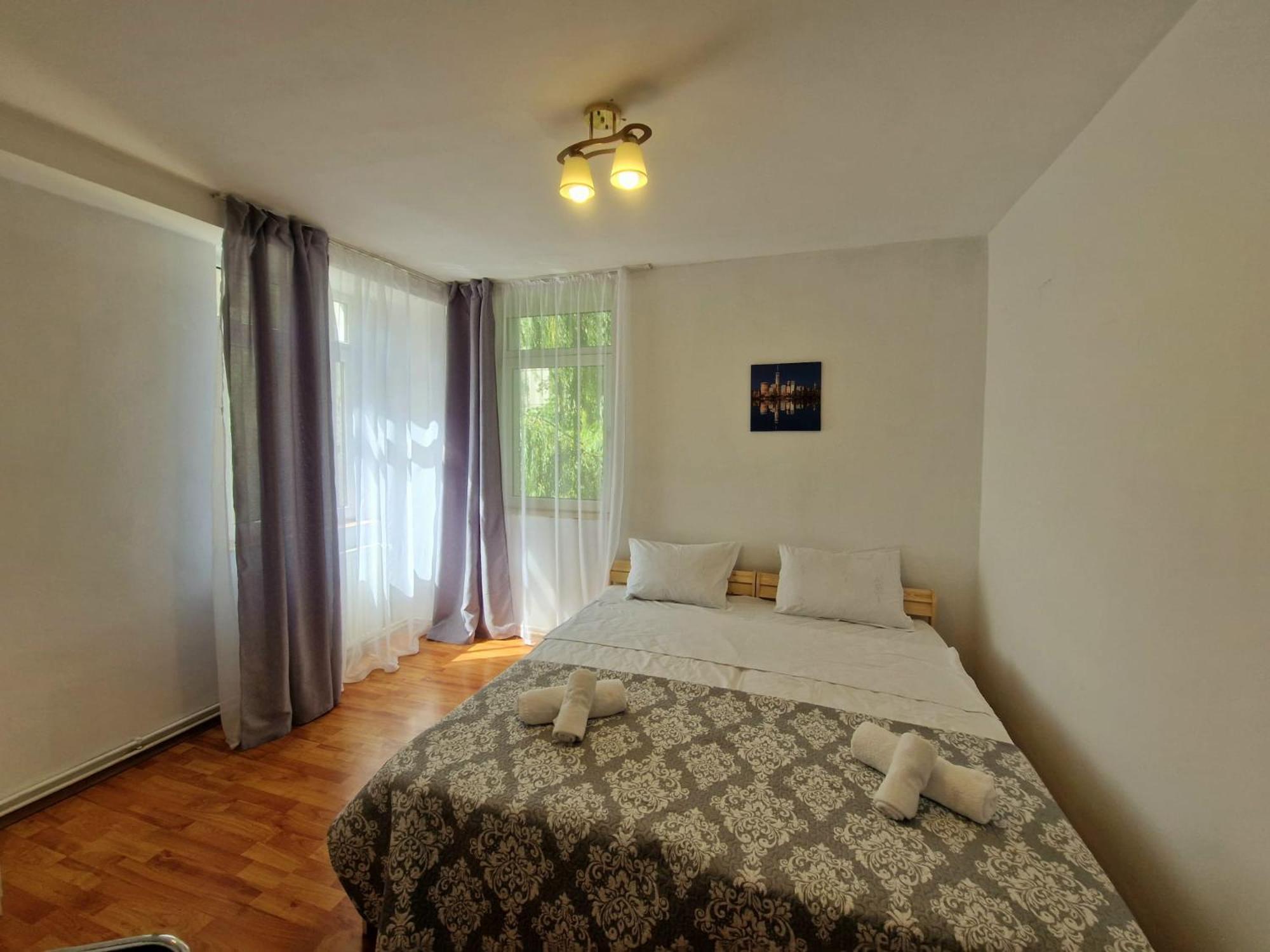 Stephanie Apartment-Centru Civic Braşov Eksteriør bilde