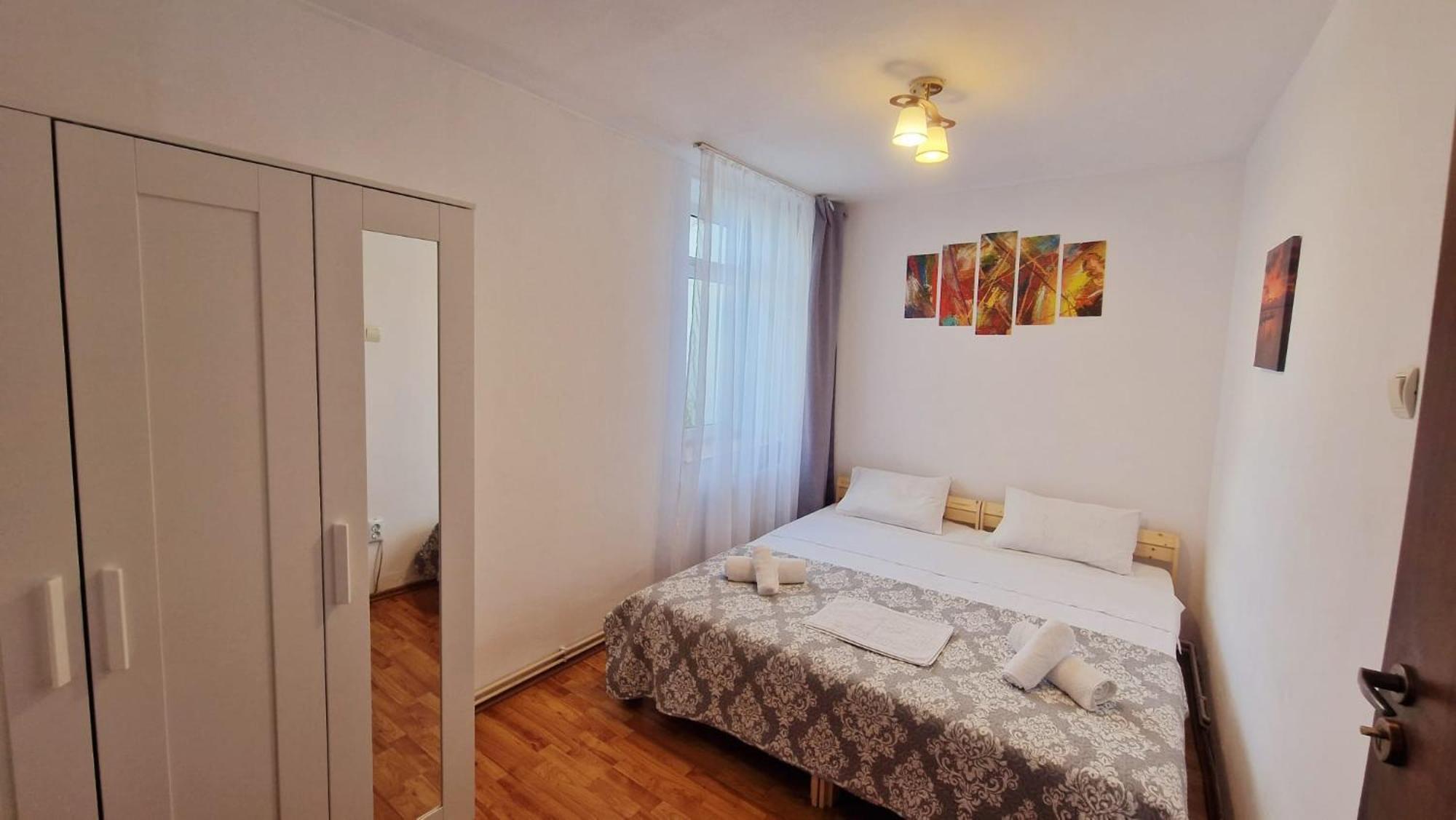 Stephanie Apartment-Centru Civic Braşov Eksteriør bilde