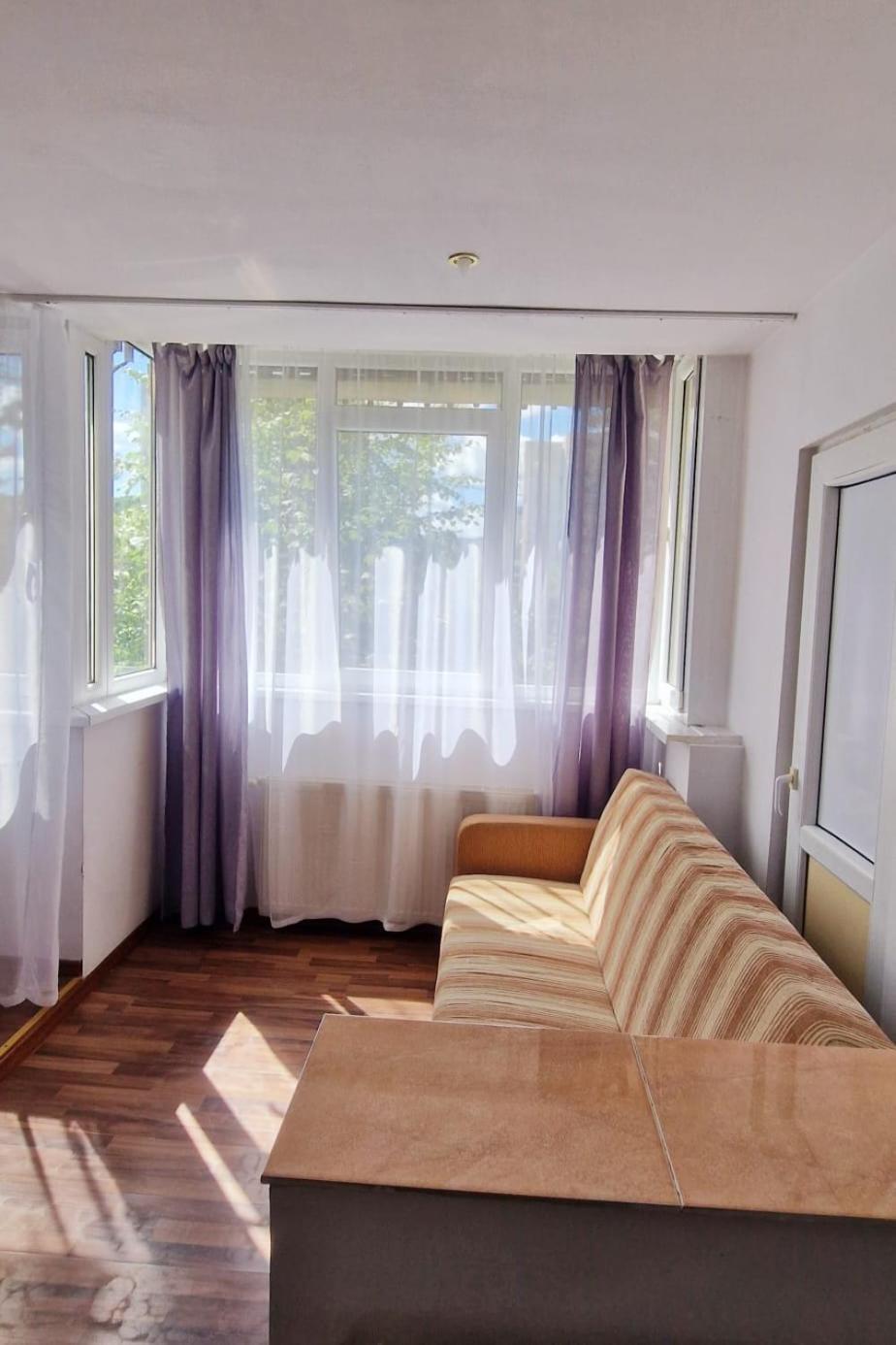 Stephanie Apartment-Centru Civic Braşov Eksteriør bilde