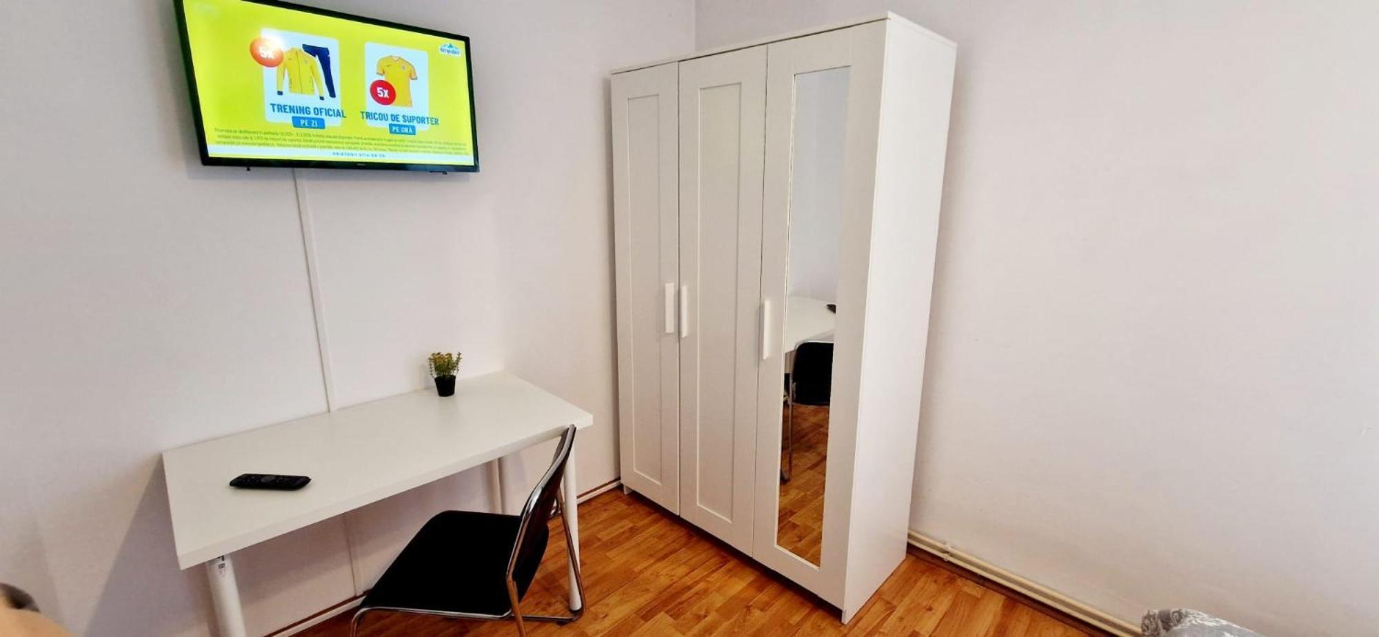 Stephanie Apartment-Centru Civic Braşov Eksteriør bilde