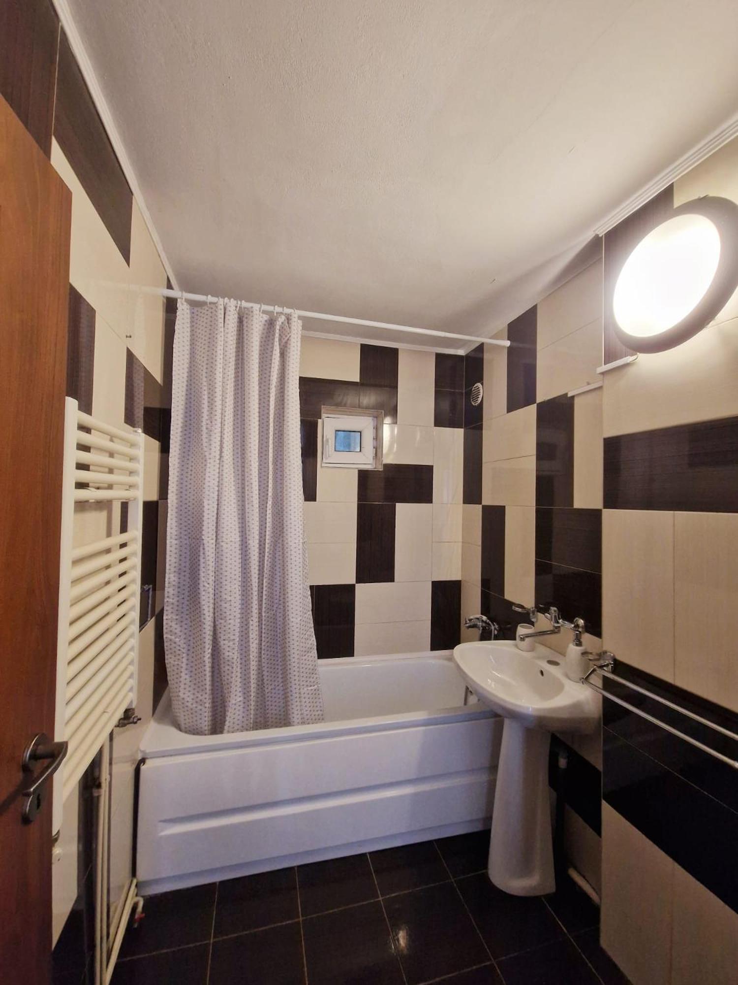 Stephanie Apartment-Centru Civic Braşov Eksteriør bilde
