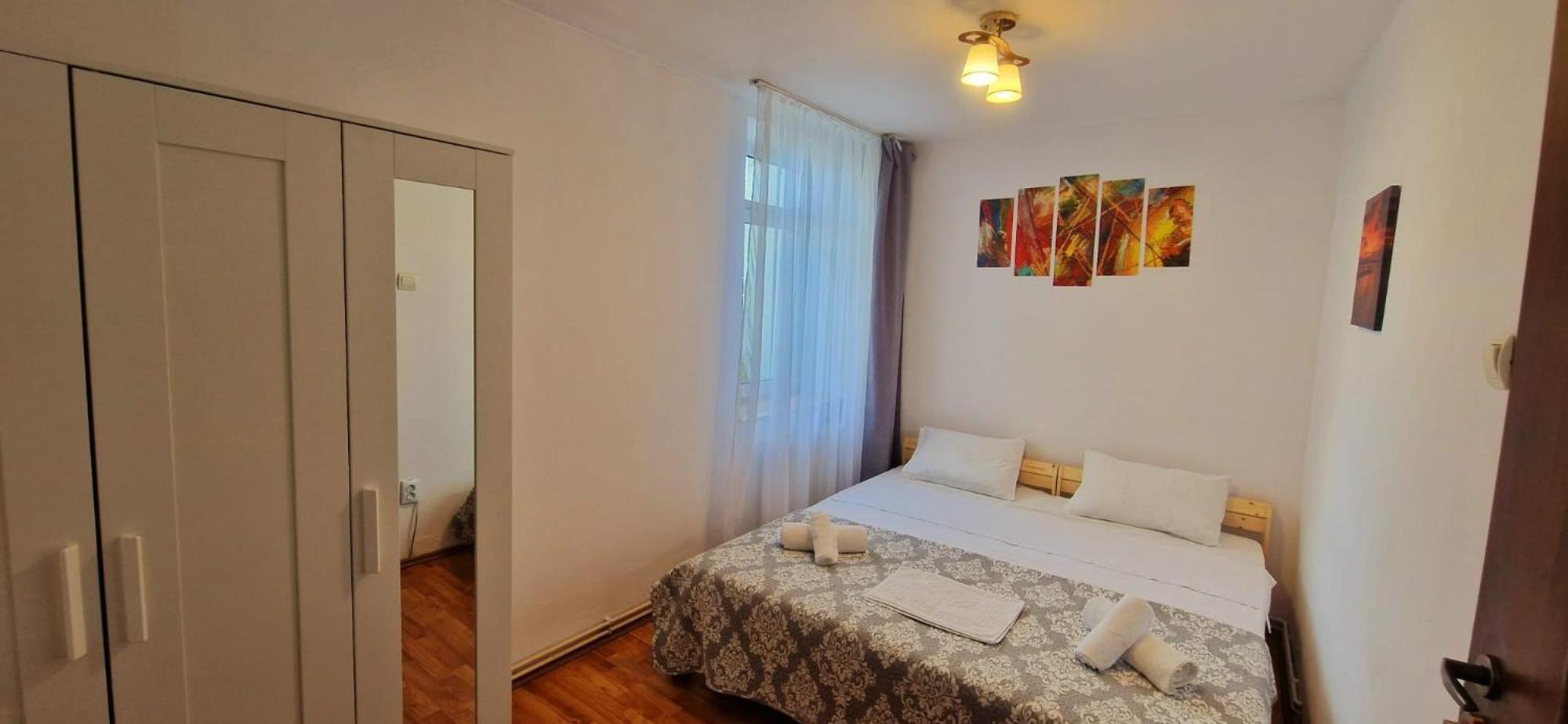 Stephanie Apartment-Centru Civic Braşov Eksteriør bilde