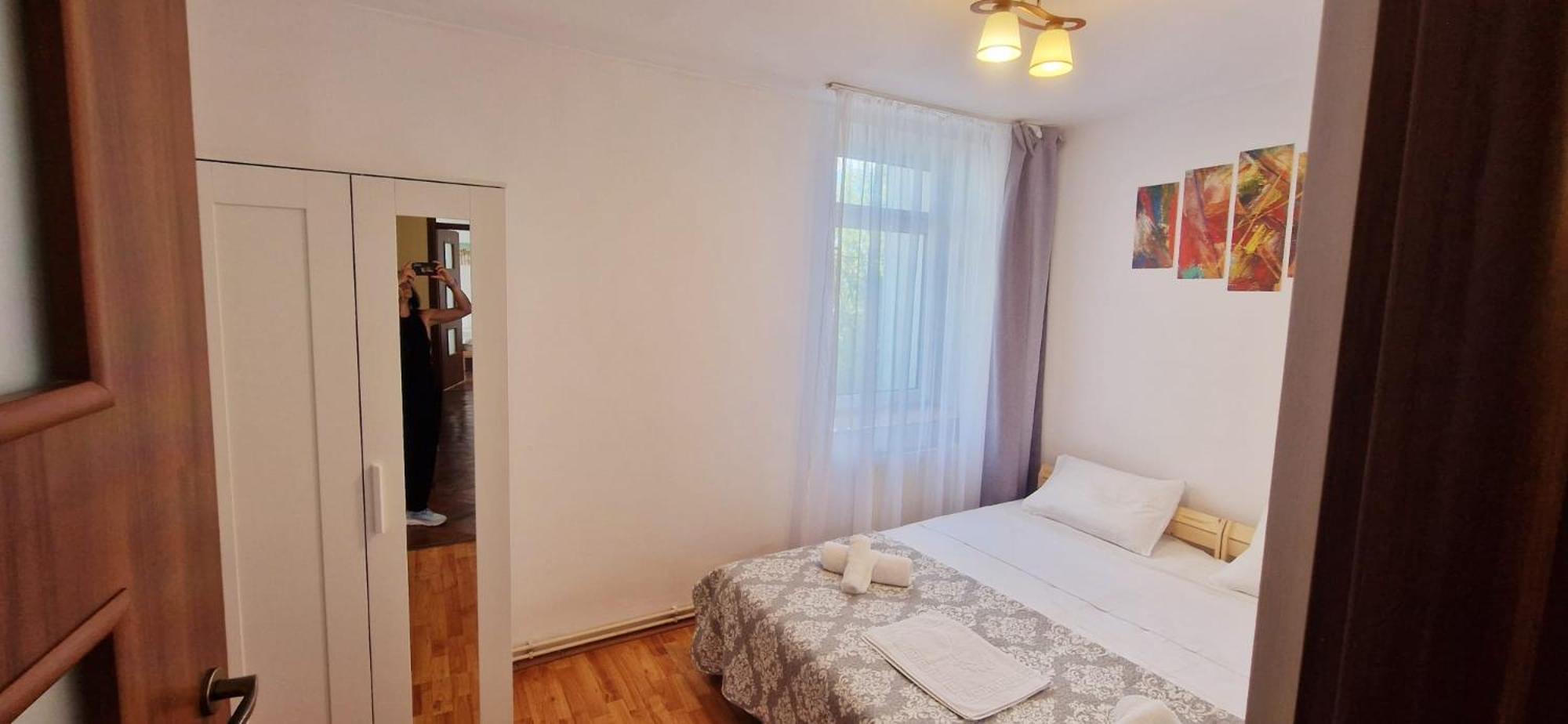 Stephanie Apartment-Centru Civic Braşov Eksteriør bilde