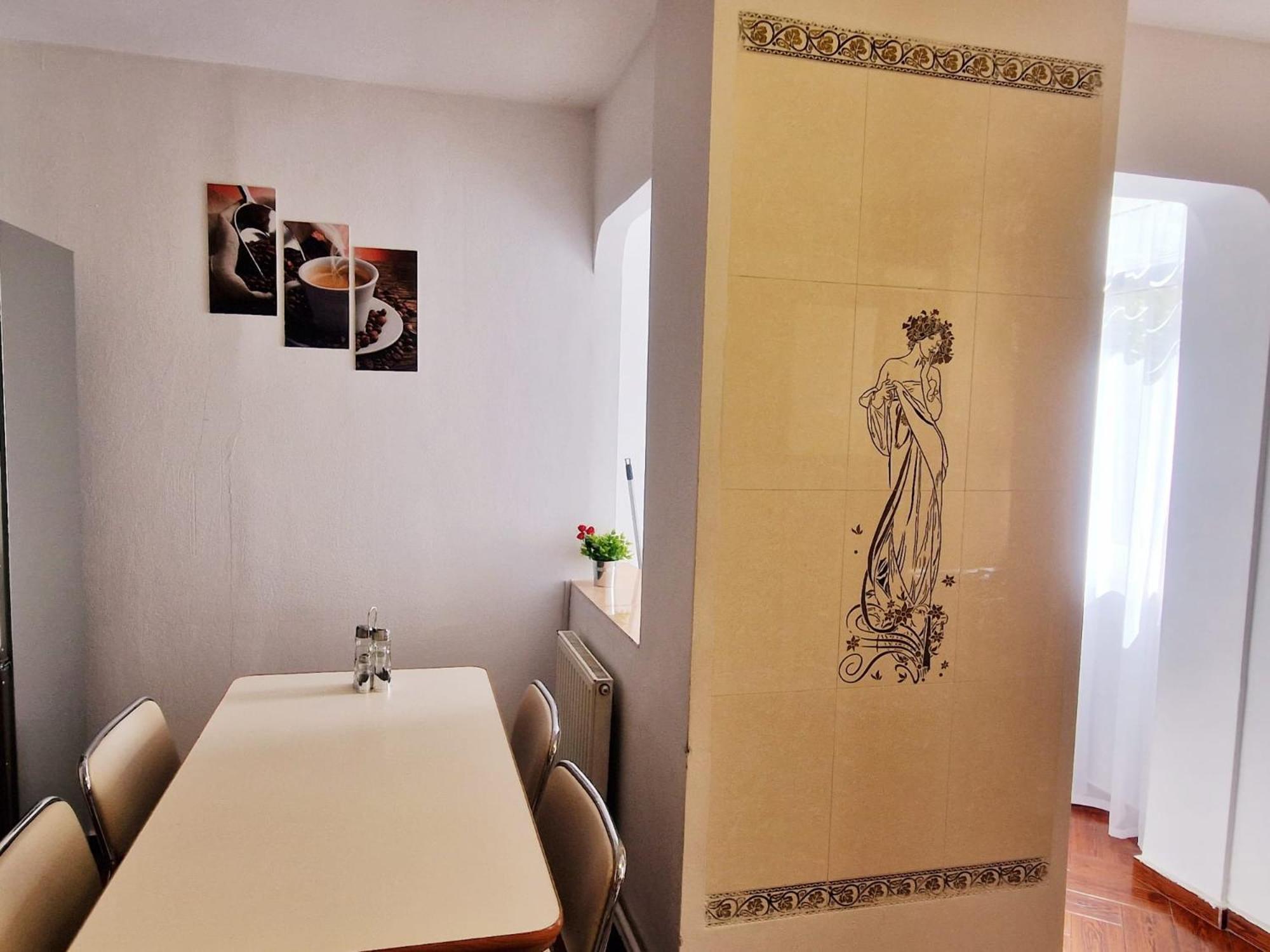 Stephanie Apartment-Centru Civic Braşov Eksteriør bilde