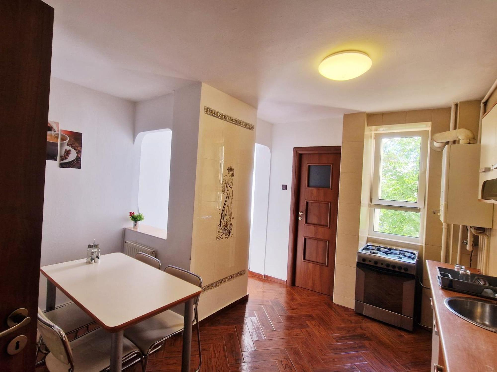 Stephanie Apartment-Centru Civic Braşov Eksteriør bilde