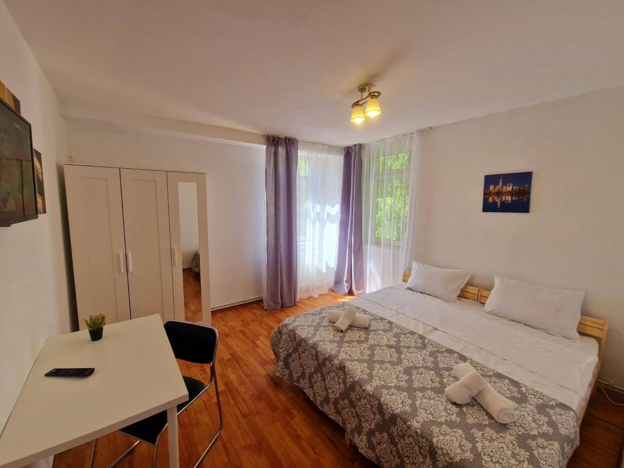 Stephanie Apartment-Centru Civic Braşov Eksteriør bilde