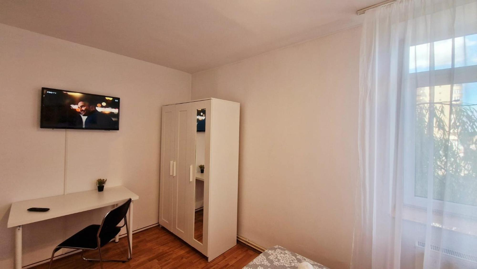 Stephanie Apartment-Centru Civic Braşov Eksteriør bilde