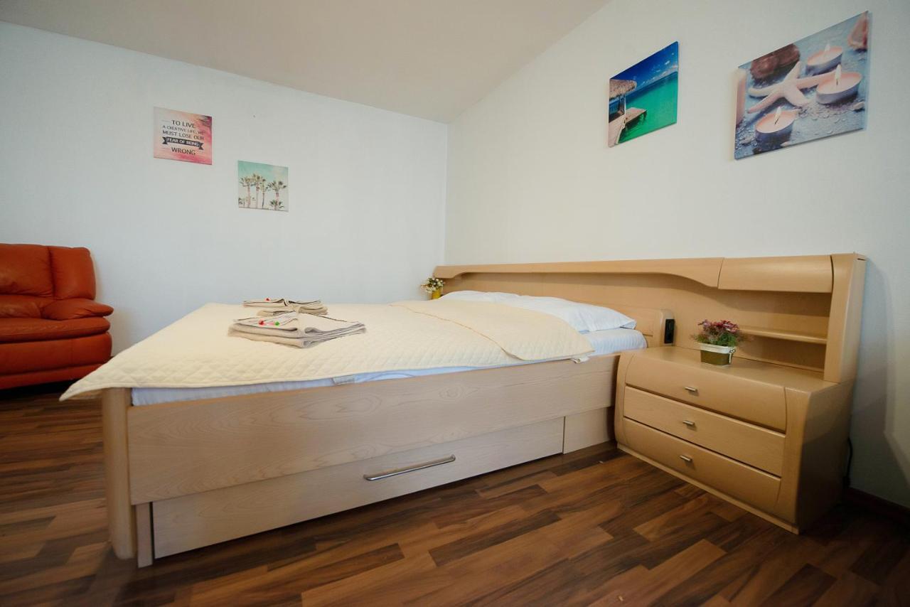 Stephanie Apartment-Centru Civic Braşov Eksteriør bilde