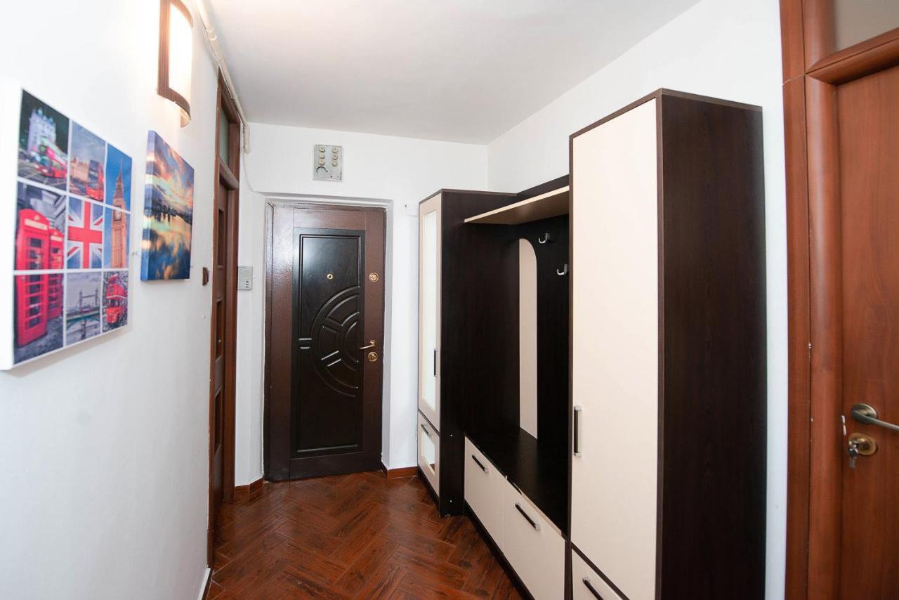 Stephanie Apartment-Centru Civic Braşov Eksteriør bilde